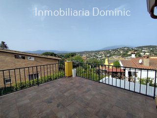 Chalet en venta en Residencial Park en Maçanet de la Selva