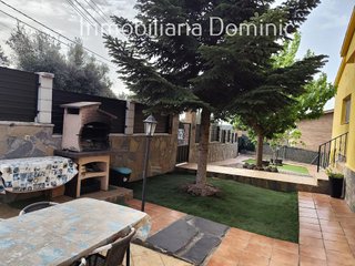 Chalet en venta en Residencial Park en Maçanet de la Selva