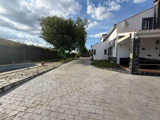 Chalet en venta en Las Vaguadas - Urb. del Sur en Badajoz
