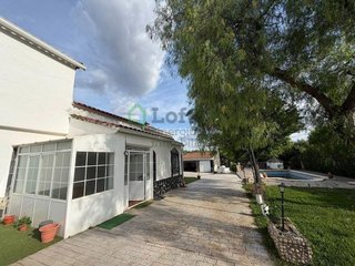 Chalet en venta en Las Vaguadas - Urb. del Sur en Badajoz