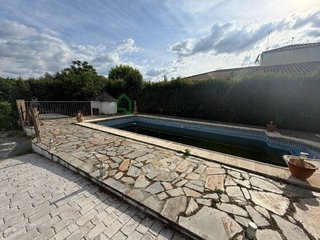 Chalet en venta en Las Vaguadas - Urb. del Sur en Badajoz