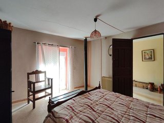 Casa en venta en Sacecorbo