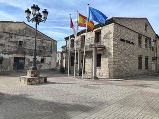 Casa en venta en Sacecorbo