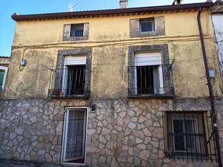 Casa en venta en Sacecorbo