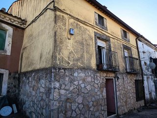 Casa en venta en Sacecorbo