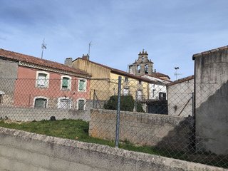 Casa en venta en Sacecorbo