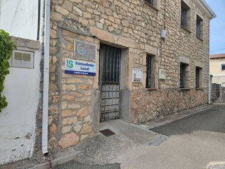 Casa en venta en Sacecorbo