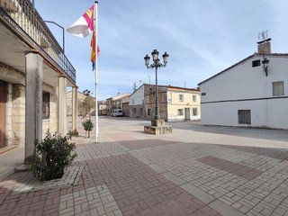 Casa en venta en Sacecorbo