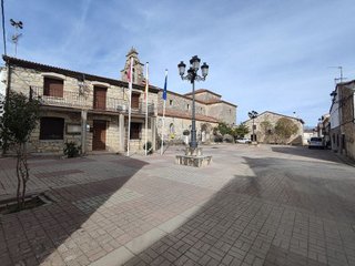 Casa en venta en Sacecorbo