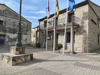 Casa en venta en Sacecorbo