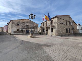 Casa en venta en Sacecorbo