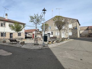 Casa en venta en Sacecorbo