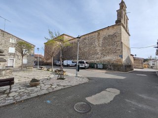 Casa en venta en Sacecorbo