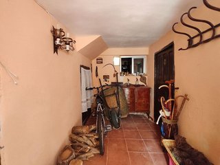 Casa en venta en Sacecorbo