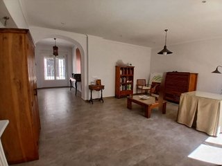 Casa pareada en venta en Tomelloso