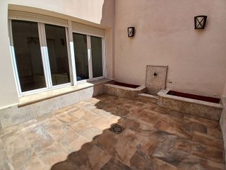 Casa pareada en venta en Tomelloso
