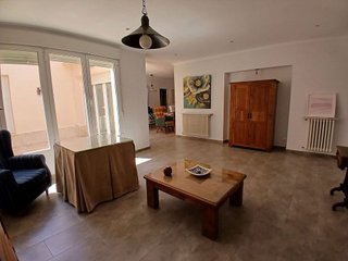 Casa pareada en venta en Tomelloso