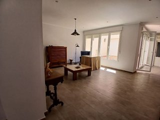 Casa pareada en venta en Tomelloso