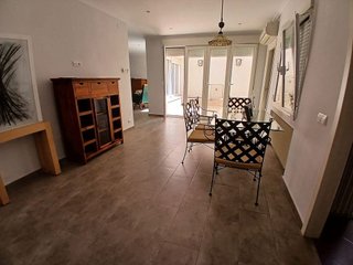 Casa pareada en venta en Tomelloso