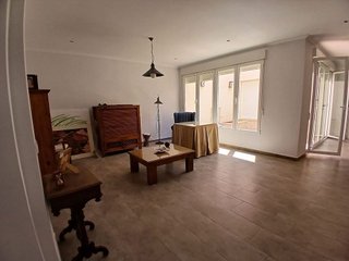 Casa pareada en venta en Tomelloso