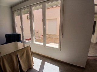 Casa pareada en venta en Tomelloso