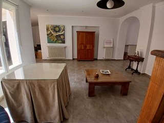 Casa pareada en venta en Tomelloso