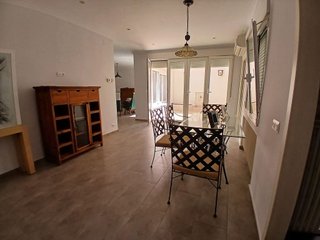 Casa pareada en venta en Tomelloso