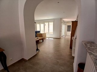 Casa pareada en venta en Tomelloso