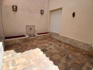 Casa pareada en venta en Tomelloso