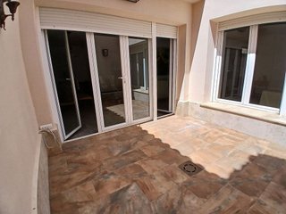 Casa pareada en venta en Tomelloso
