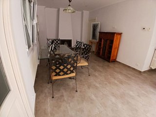 Casa pareada en venta en Tomelloso