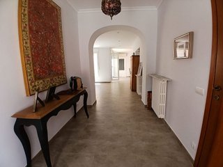 Casa pareada en venta en Tomelloso