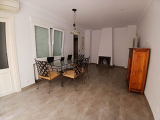 Casa pareada en venta en Tomelloso