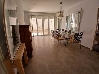 Casa pareada en venta en Tomelloso