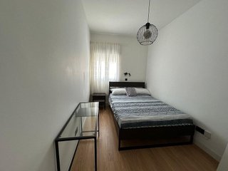Piso en alquiler en Santa Catalina - Canteras en Palmas de Gran Canaria(Las)