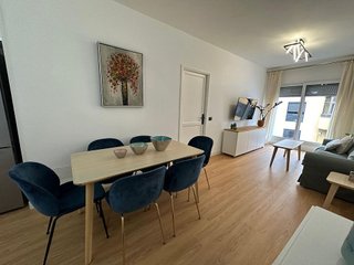 Piso en alquiler en Santa Catalina - Canteras en Palmas de Gran Canaria(Las)