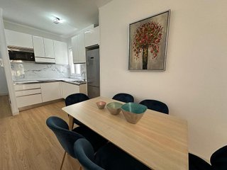 Piso en alquiler en Santa Catalina - Canteras en Palmas de Gran Canaria(Las)
