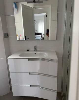 Piso en alquiler en Santa Catalina - Canteras en Palmas de Gran Canaria(Las)