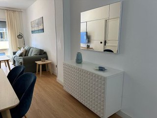 Piso en alquiler en Santa Catalina - Canteras en Palmas de Gran Canaria(Las)