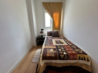 Piso en alquiler en Santa Catalina - Canteras en Palmas de Gran Canaria(Las)