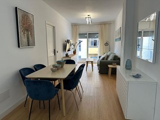Piso en alquiler en Santa Catalina - Canteras en Palmas de Gran Canaria(Las)
