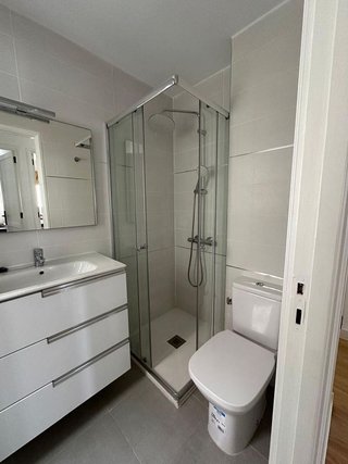 Piso en alquiler en Santa Catalina - Canteras en Palmas de Gran Canaria(Las)