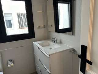 Piso en alquiler en Santa Catalina - Canteras en Palmas de Gran Canaria(Las)