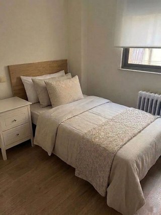 Piso en alquiler en Canalejas - Gran Vía en Salamanca