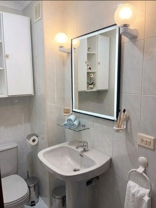 Piso en alquiler en Canalejas - Gran Vía en Salamanca