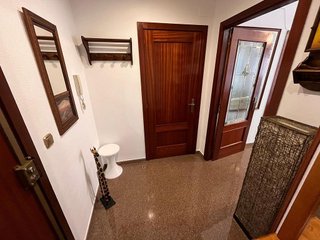 Piso en alquiler en El Carme en Valencia