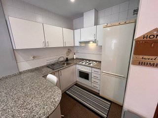 Piso en alquiler en El Carme en Valencia