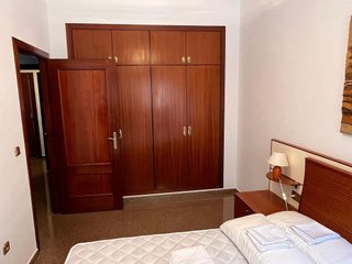 Piso en alquiler en El Carme en Valencia