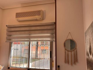 Piso en alquiler en El Carme en Valencia