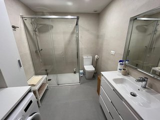 Piso en alquiler en El Carme en Valencia
